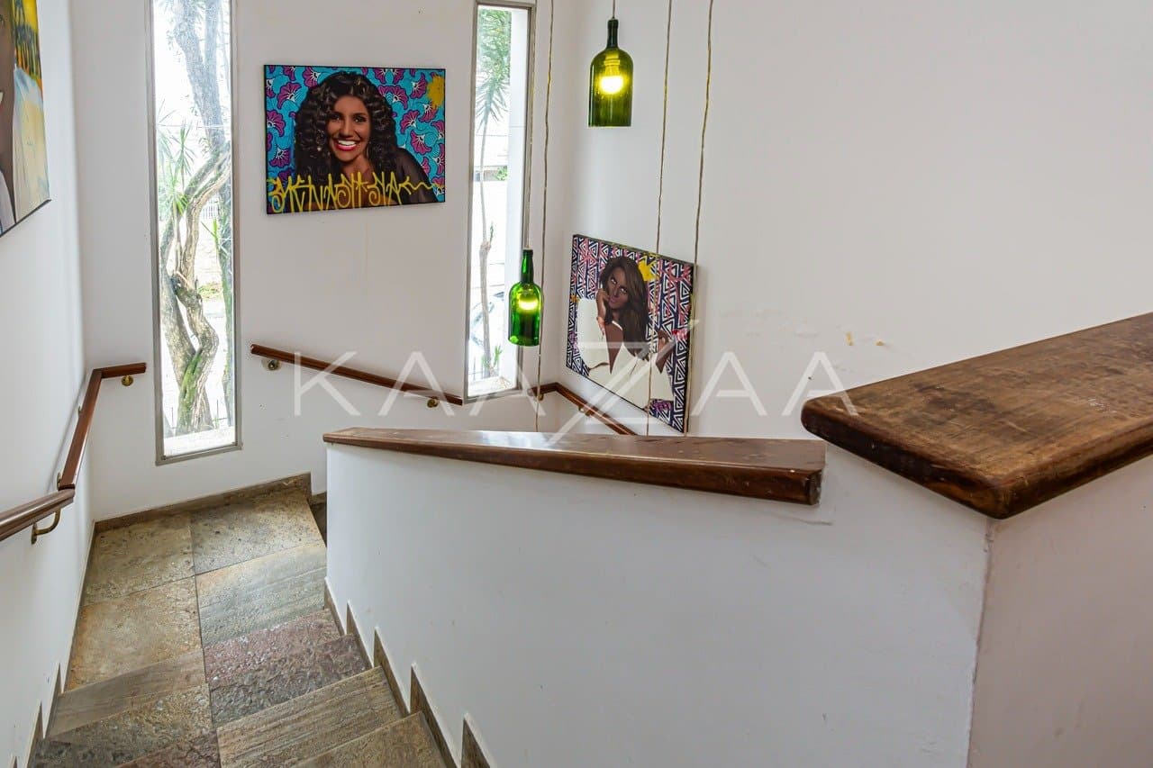 Casa à venda no Jardim Europa - Foto 7