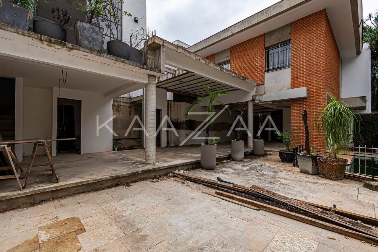 Casa à venda no Jardim Europa - Foto 8