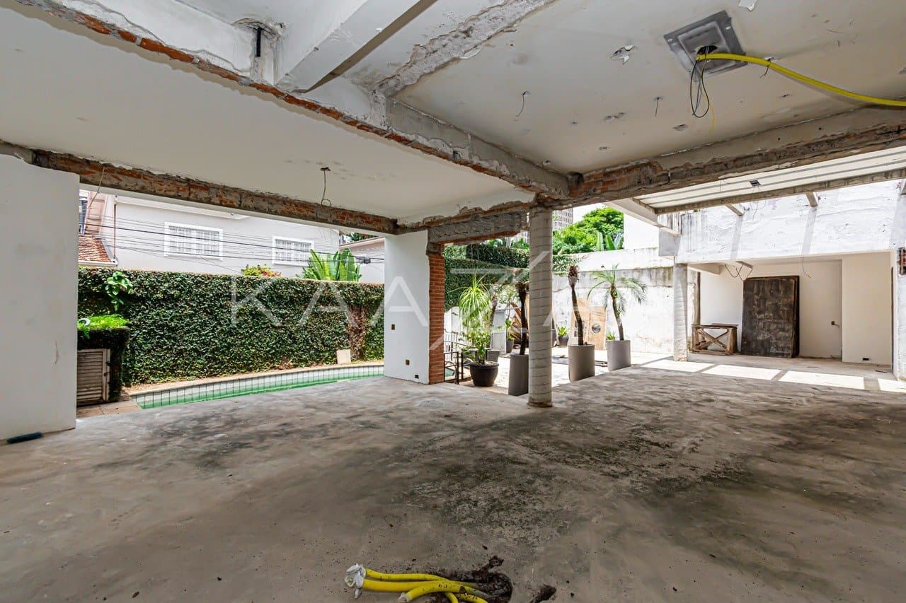 Casa à venda no Jardim Europa - Foto 11