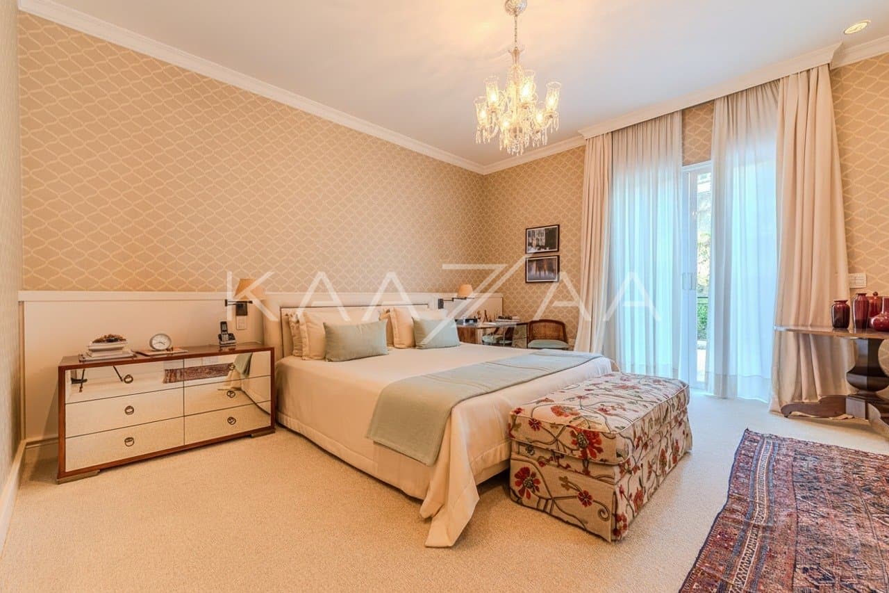 Casa em rua fechada à venda em Cidade Jardim - Foto 7