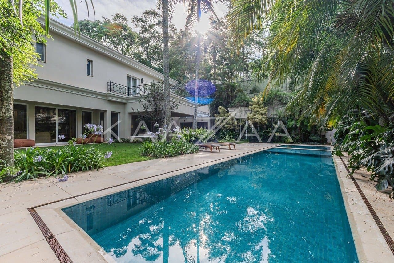 Casa em rua fechada à venda em Cidade Jardim - Foto 1