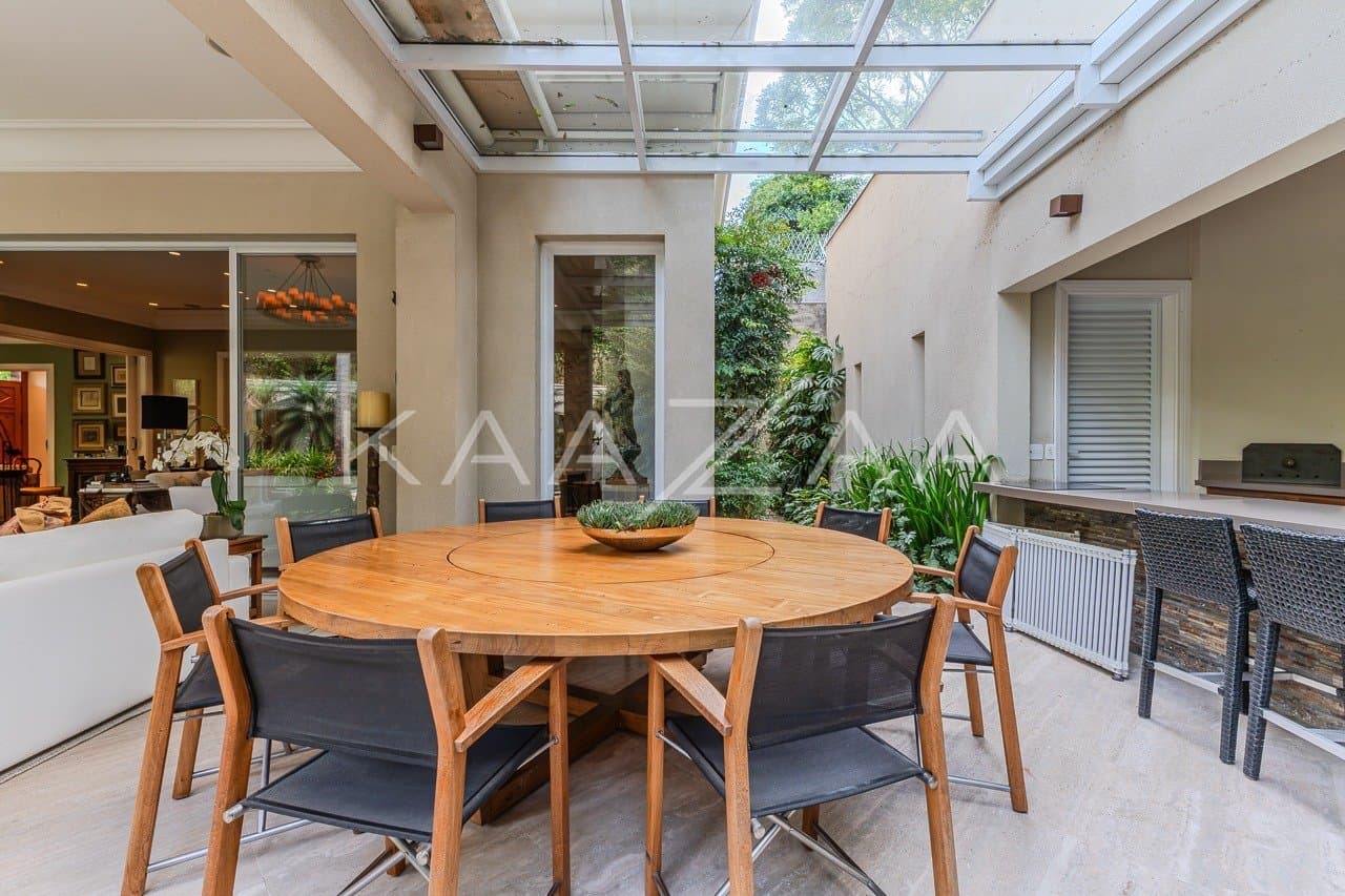 Casa em rua fechada à venda em Cidade Jardim - Foto 2