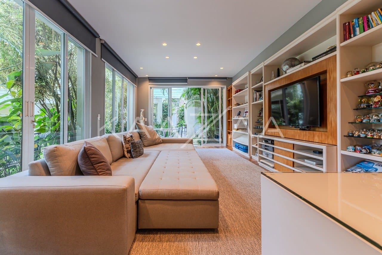 Casa em rua fechada à venda em Cidade Jardim - Foto 3