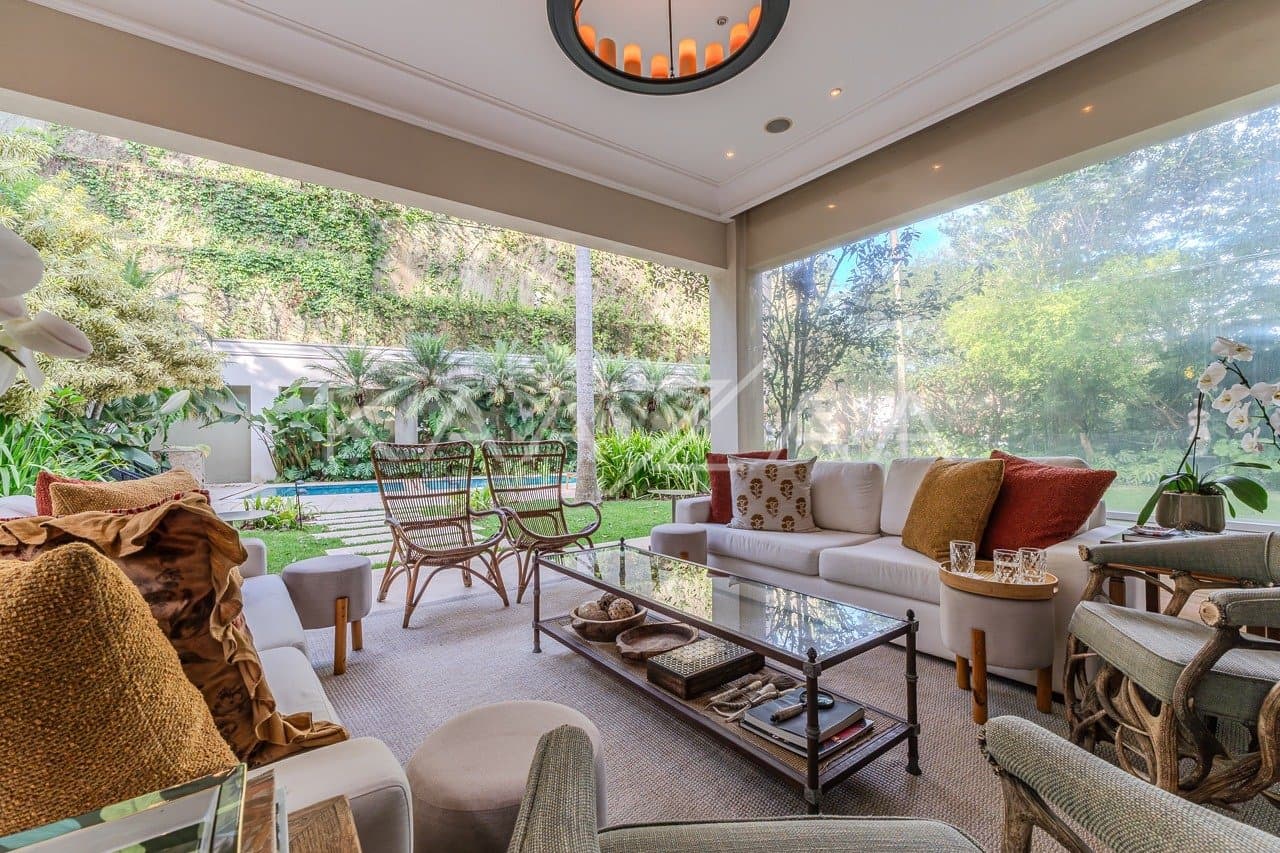 Casa em rua fechada à venda em Cidade Jardim - Foto 4