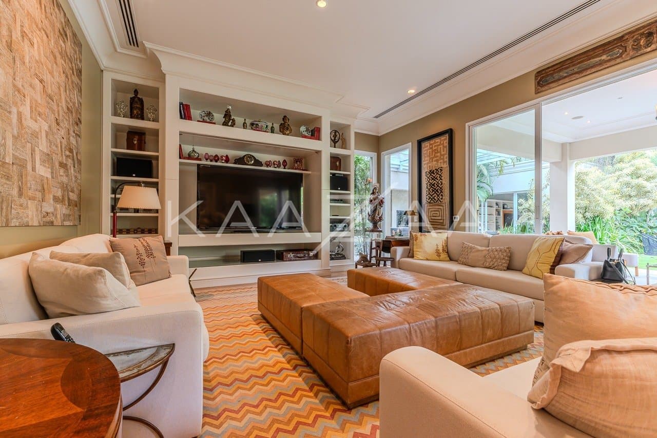 Casa em rua fechada à venda em Cidade Jardim - Foto 5