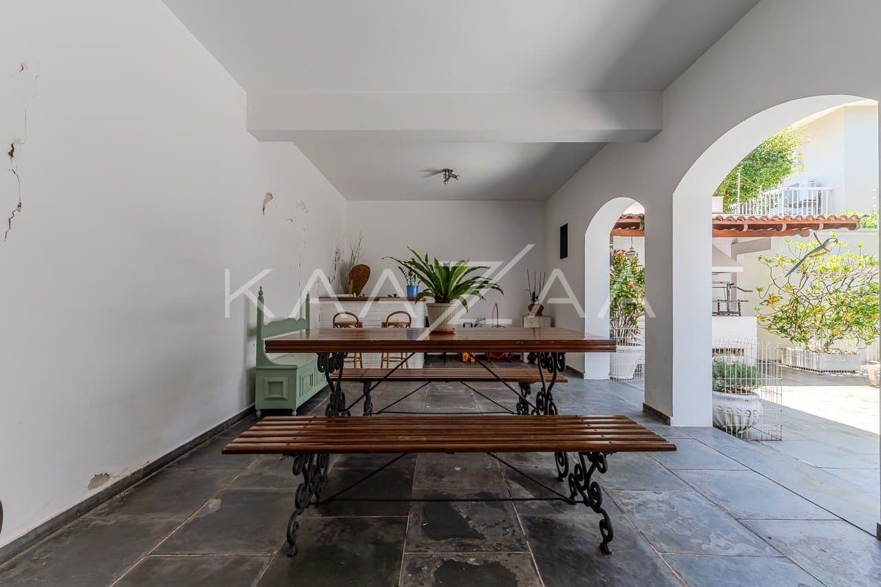 Casa à venda em Alto de Pinheiros - Foto 2