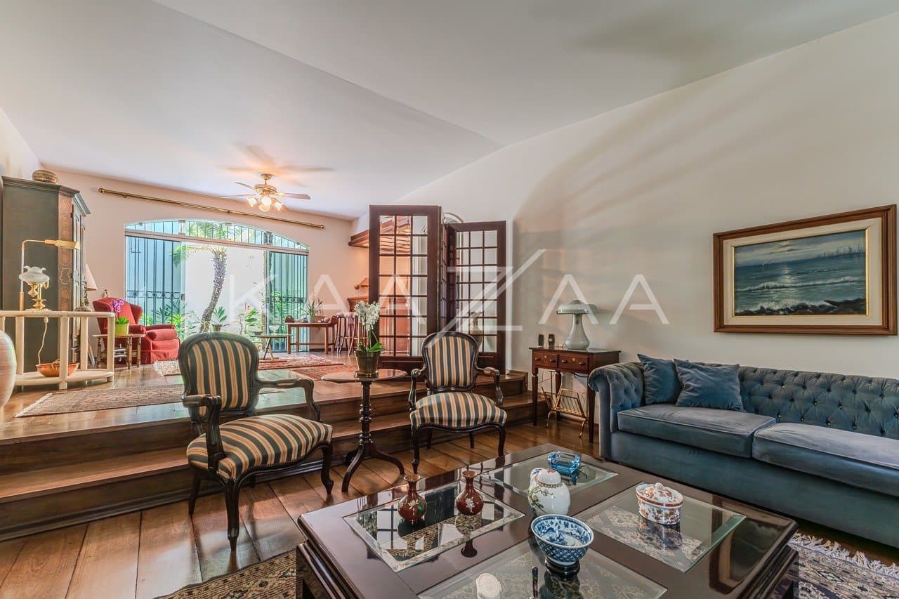 Casa à venda em Alto de Pinheiros - Foto 3