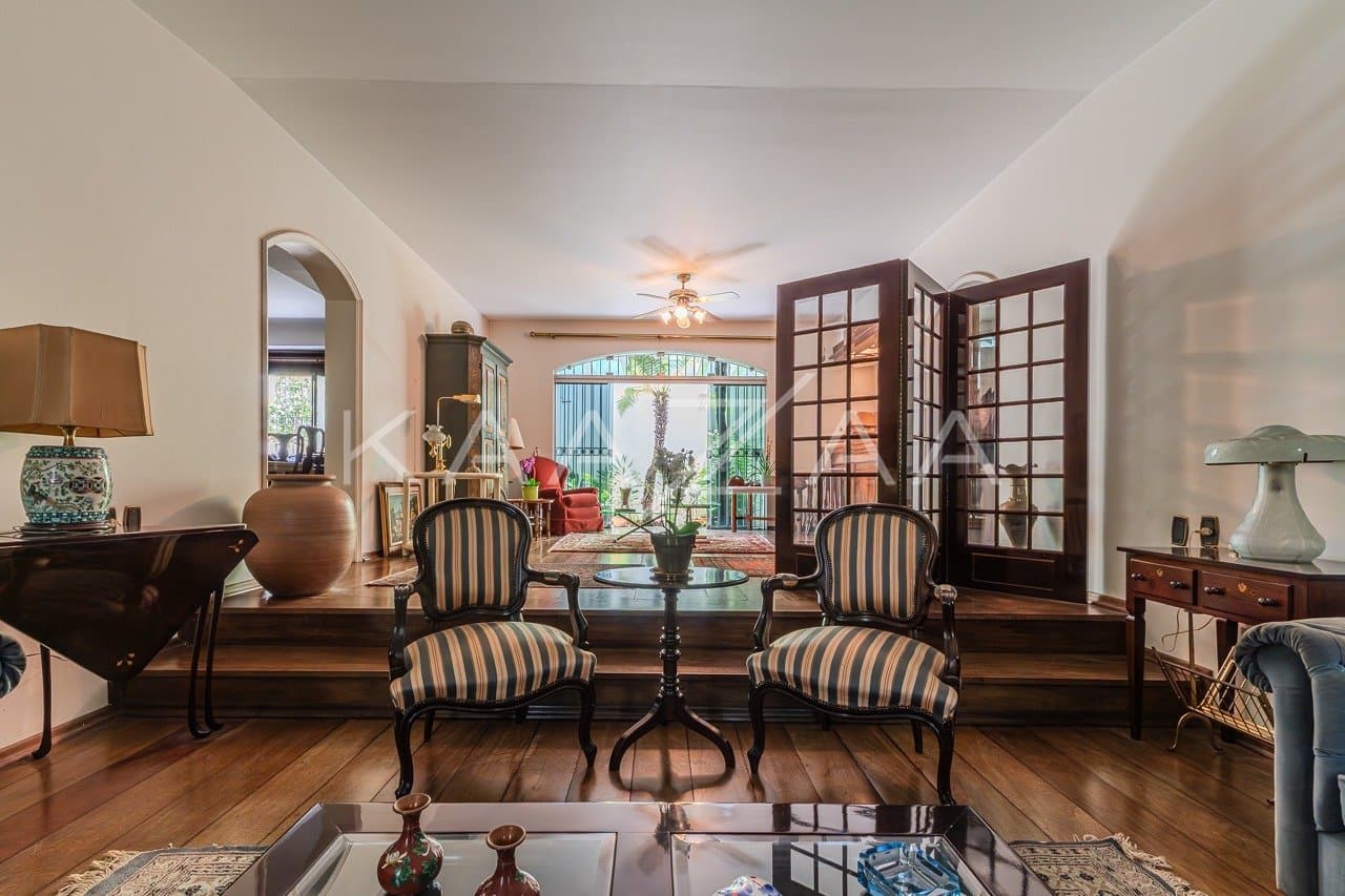 Casa à venda em Alto de Pinheiros - Foto 4