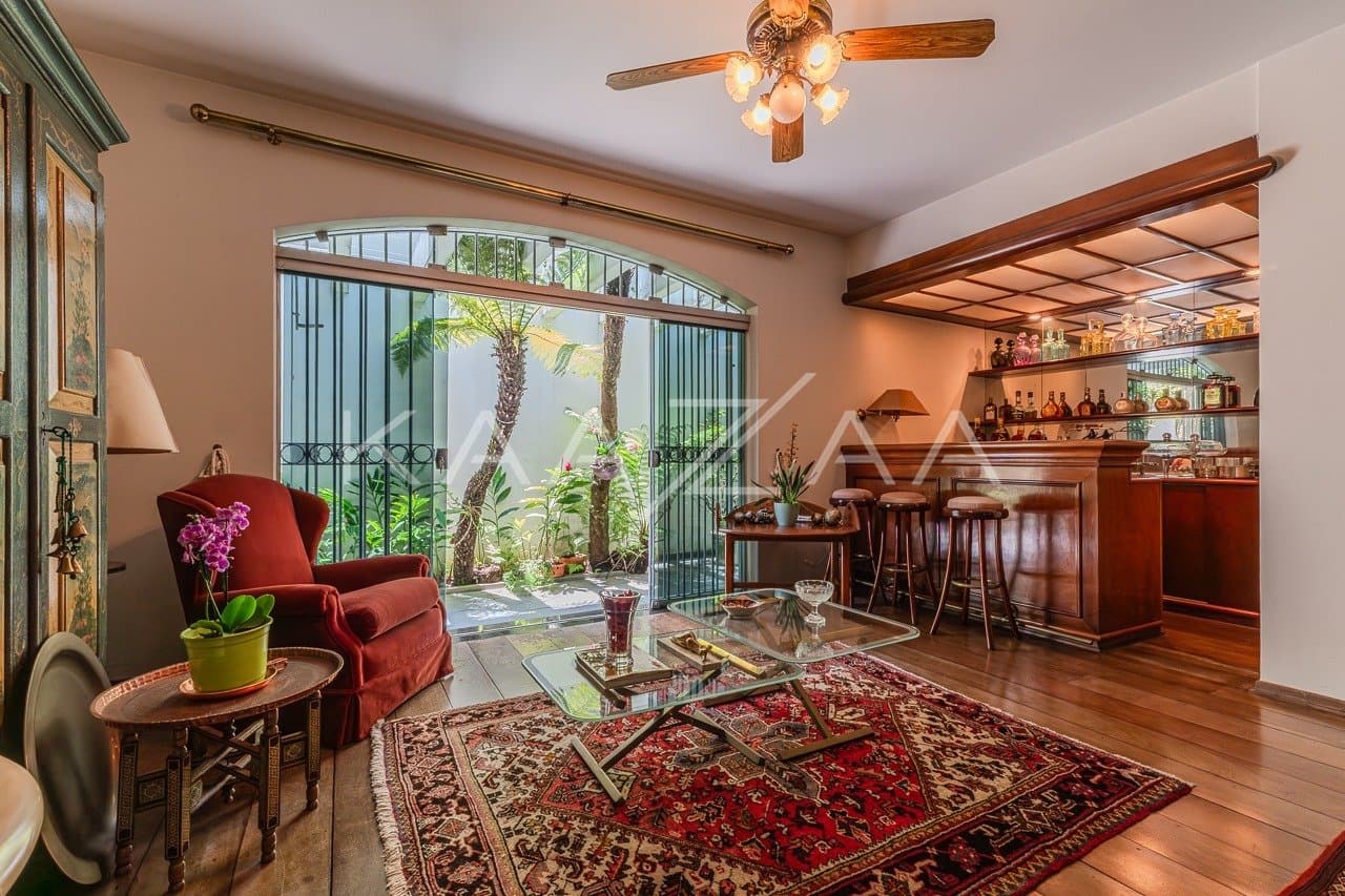 Casa à venda em Alto de Pinheiros - Foto 5