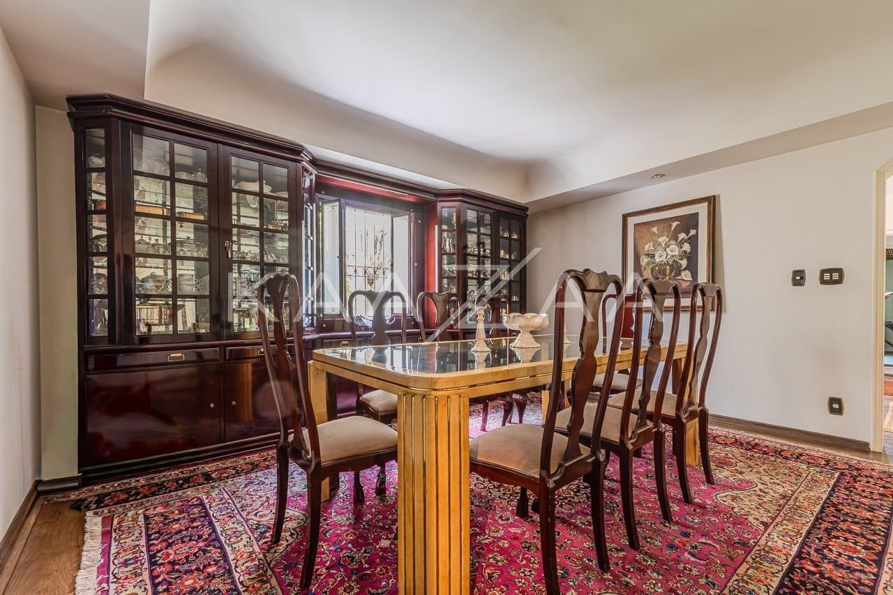 Casa à venda em Alto de Pinheiros - Foto 6