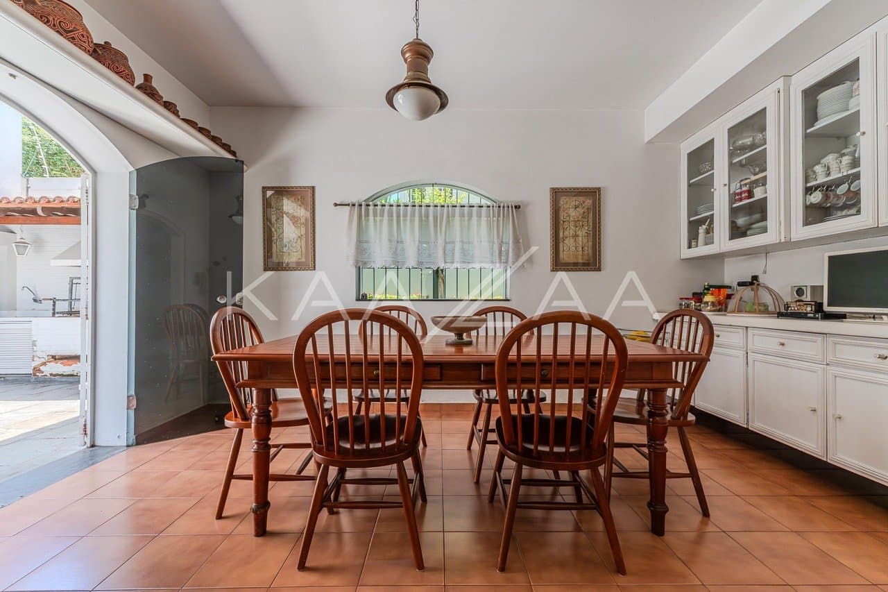 Casa à venda em Alto de Pinheiros - Foto 9