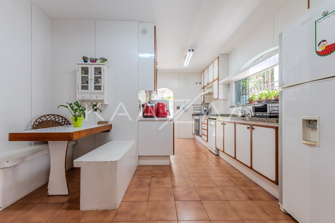 Casa à venda em Alto de Pinheiros - Foto 10