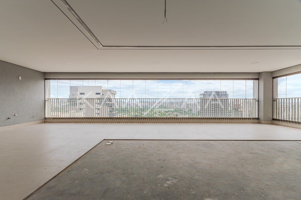 Apartamento à venda em Moema - Foto 1