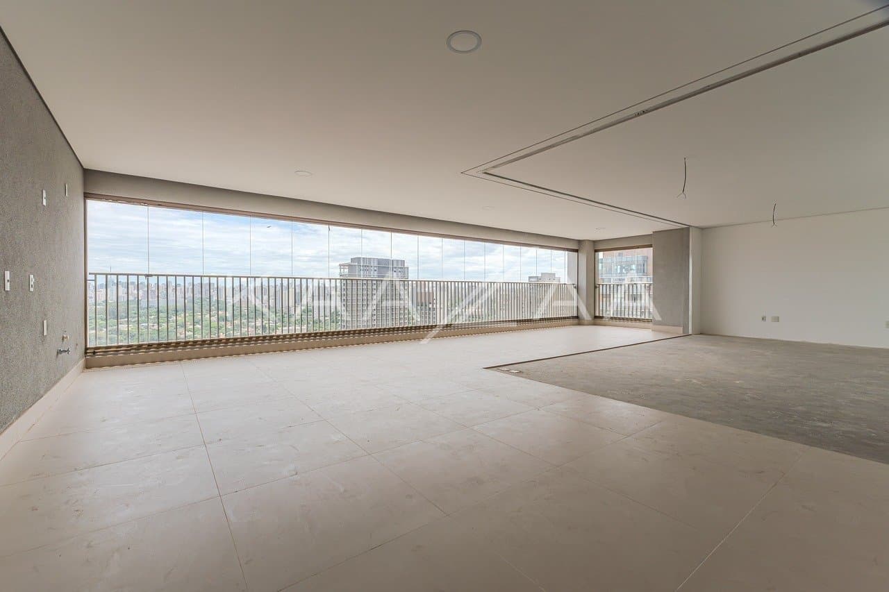 Apartamento à venda em Moema - Foto 2