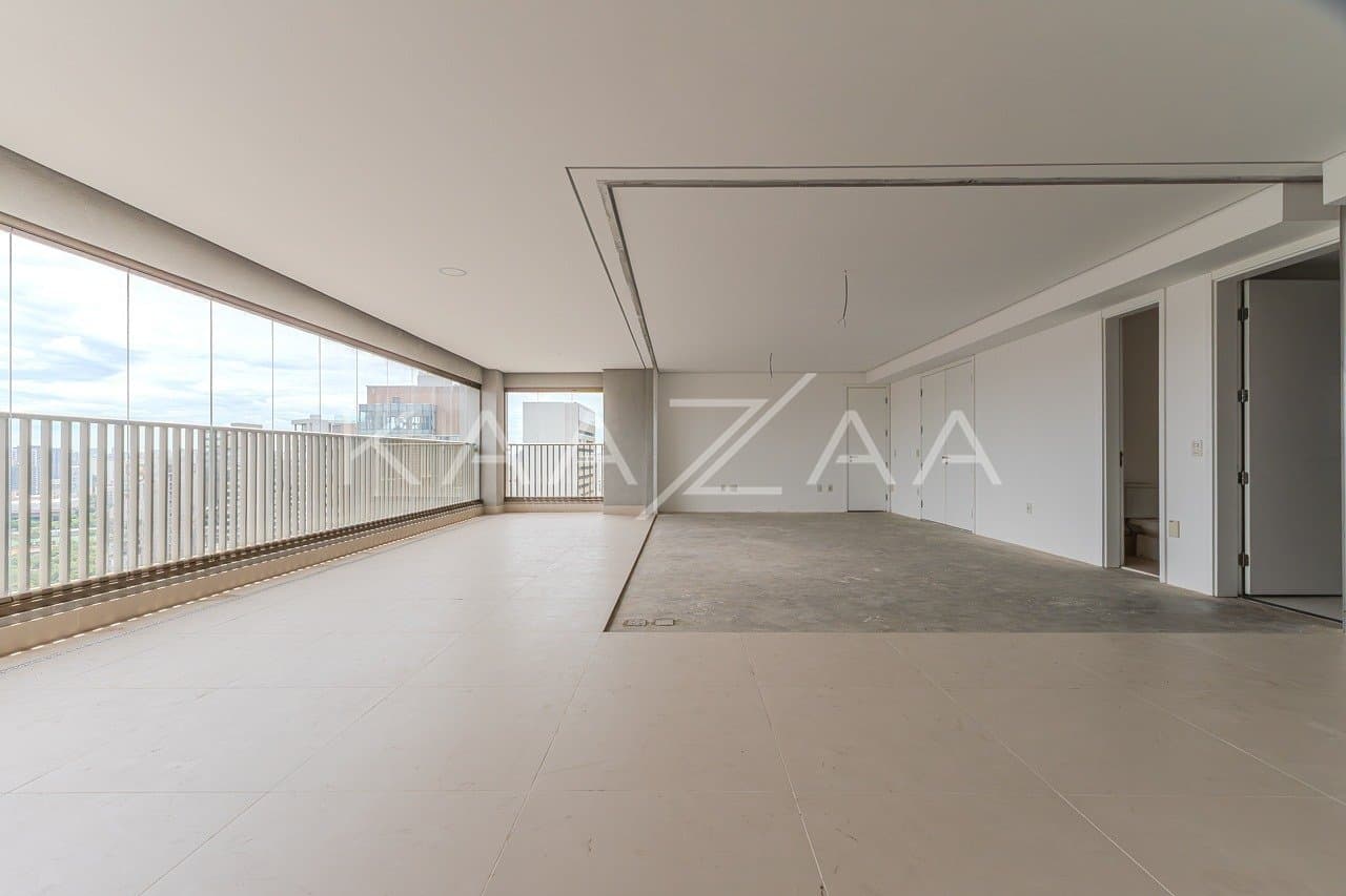 Apartamento à venda em Moema - Foto 3