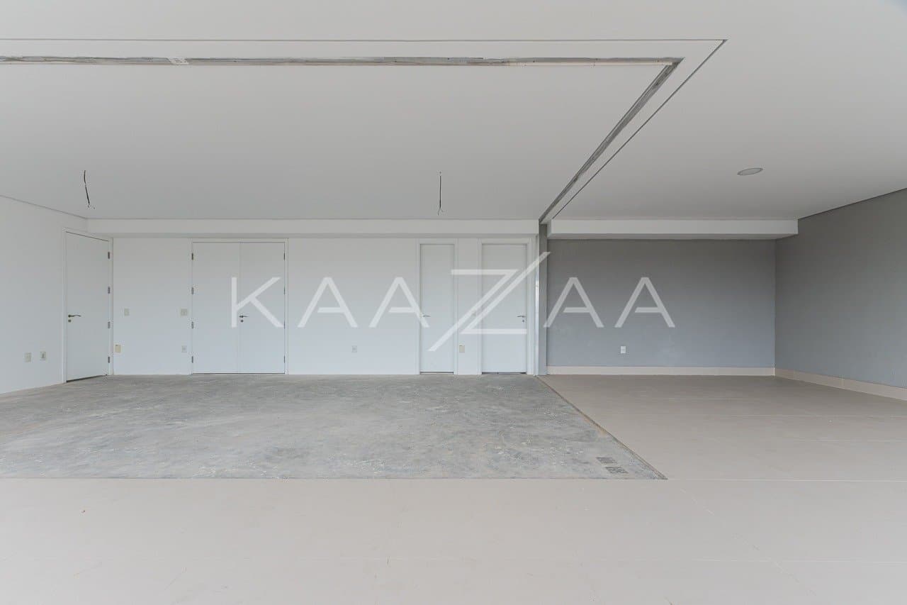 Apartamento à venda em Moema - Foto 4