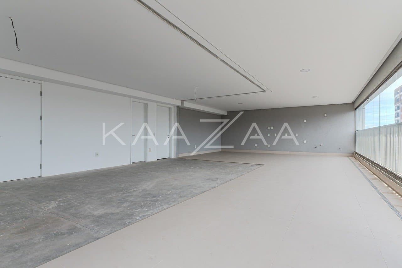 Apartamento à venda em Moema - Foto 5