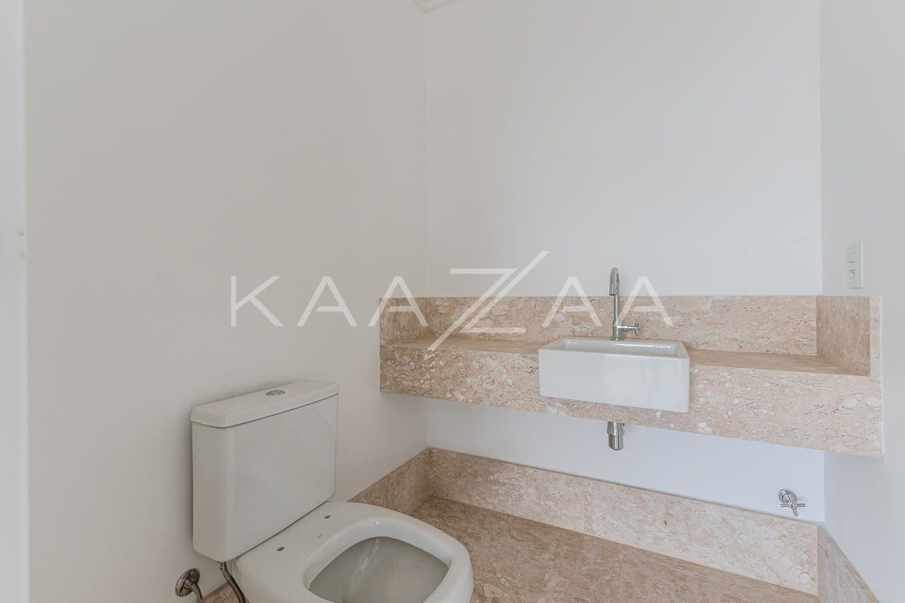 Apartamento à venda em Moema - Foto 6