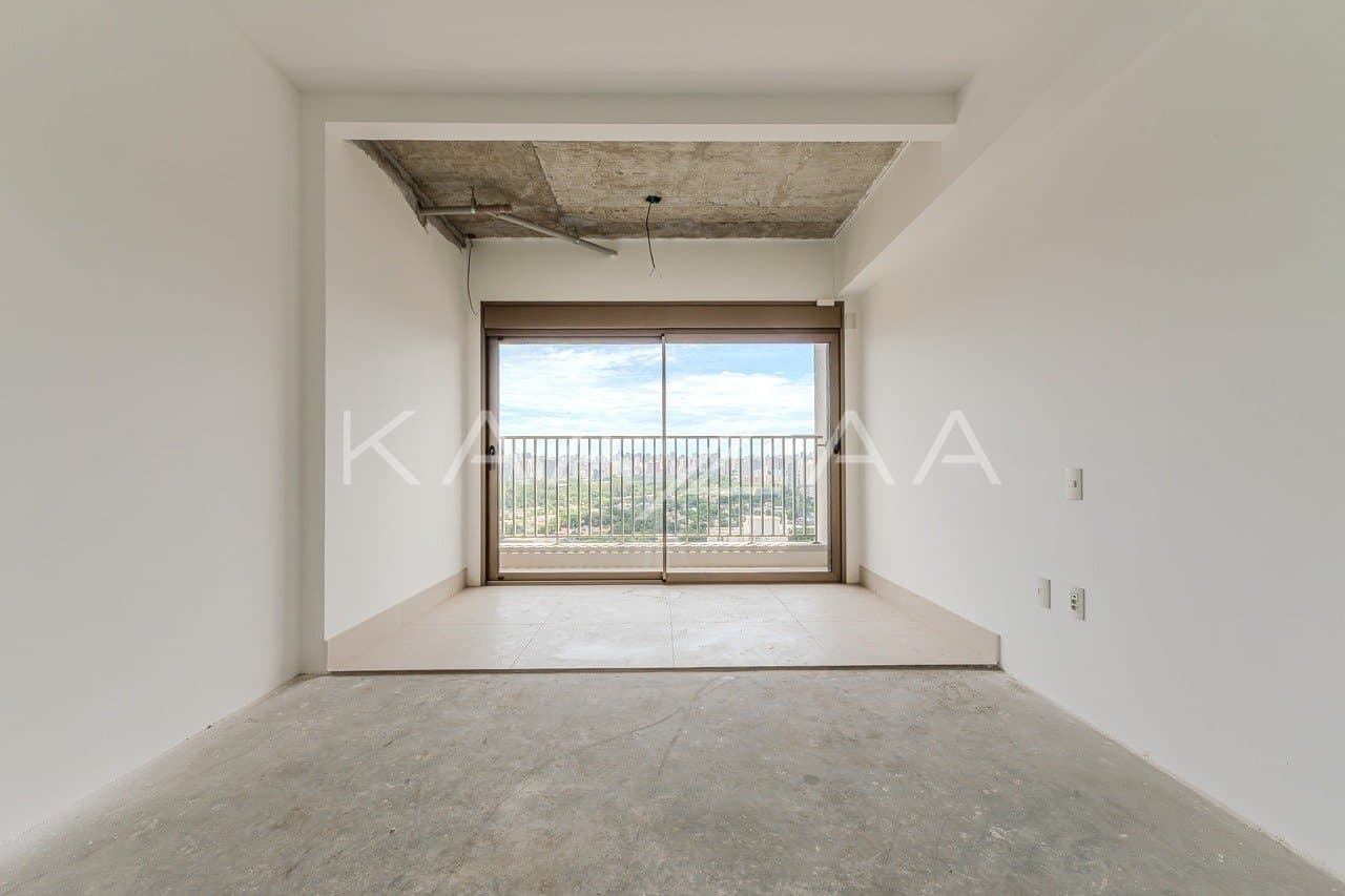 Apartamento à venda em Moema - Foto 9