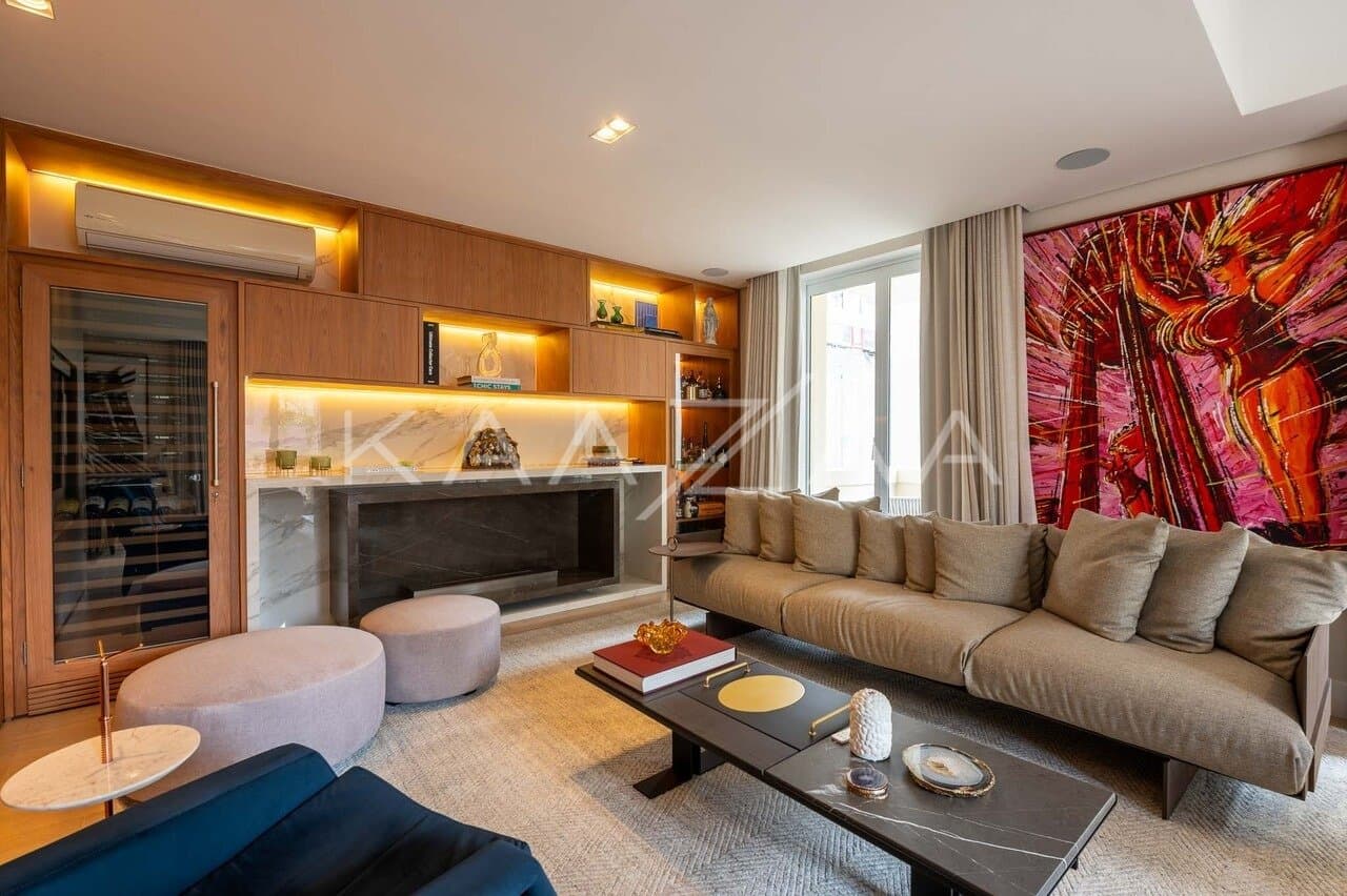 Lindenberg à venda no Jardins - Foto 1