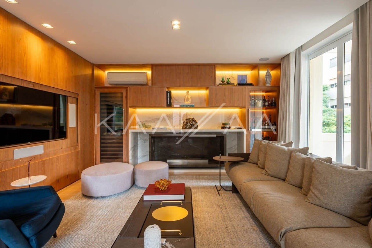 Lindenberg à venda no Jardins - Foto 2