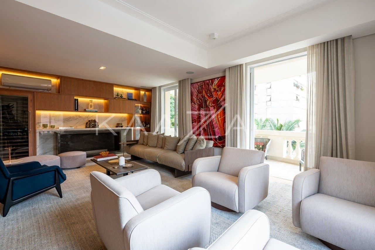 Lindenberg à venda no Jardins - Foto 4