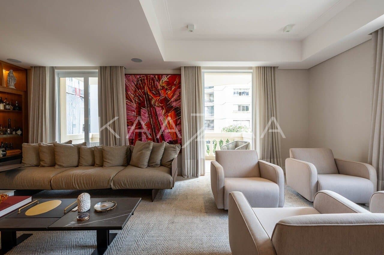 Lindenberg à venda no Jardins - Foto 5