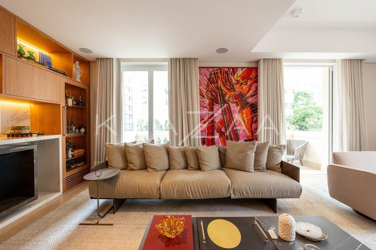 Lindenberg à venda no Jardins - Foto 6