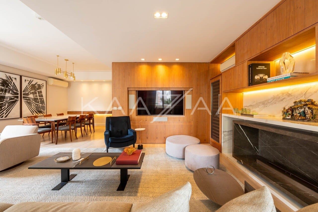 Lindenberg à venda no Jardins - Foto 8