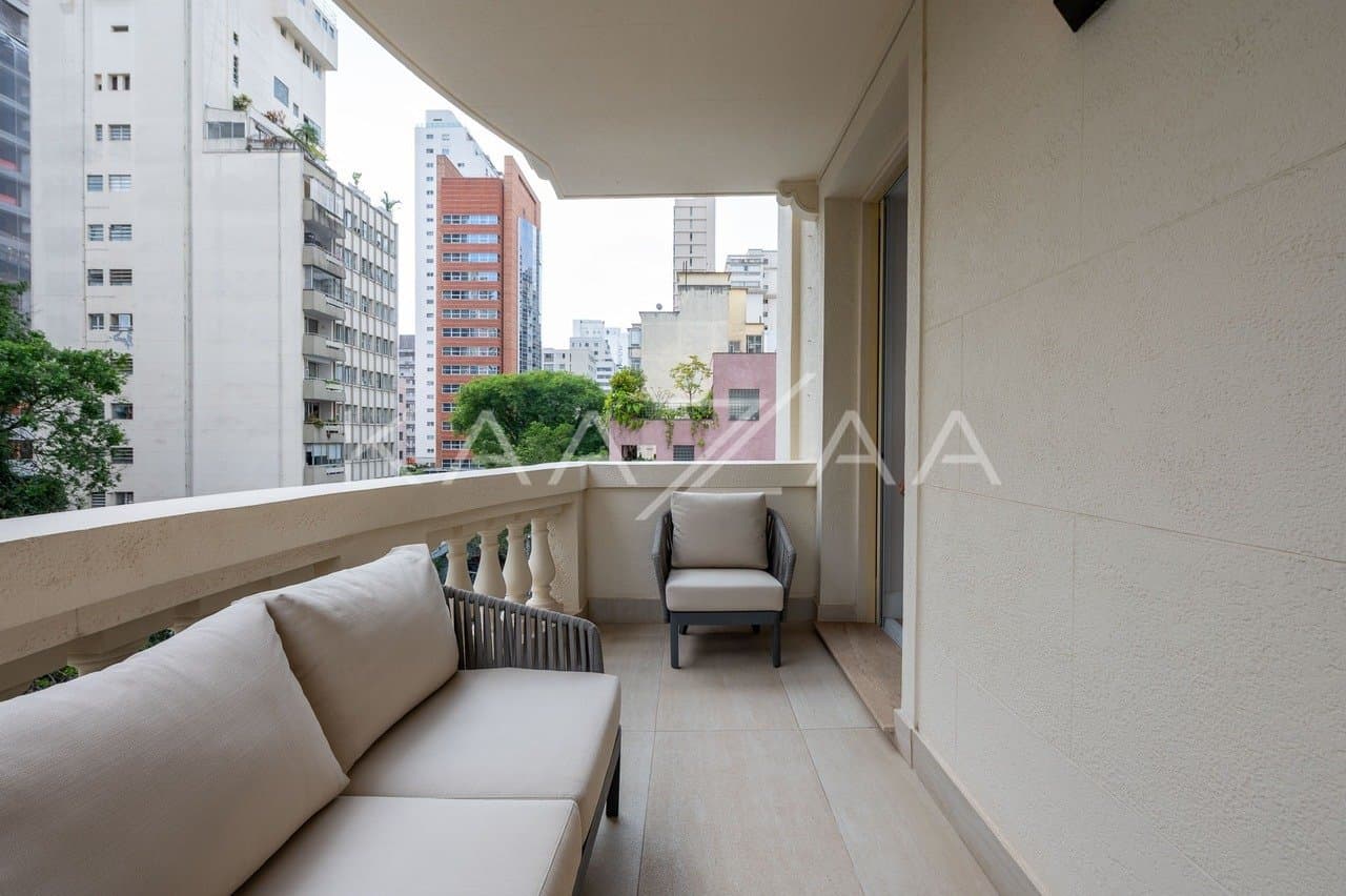 Lindenberg à venda no Jardins - Foto 9