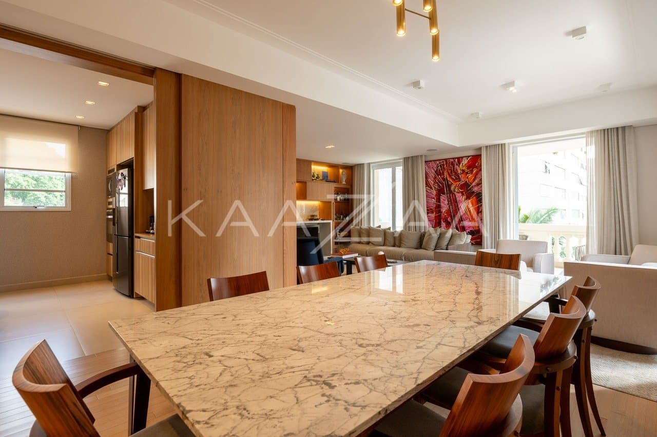 Lindenberg à venda no Jardins - Foto 11