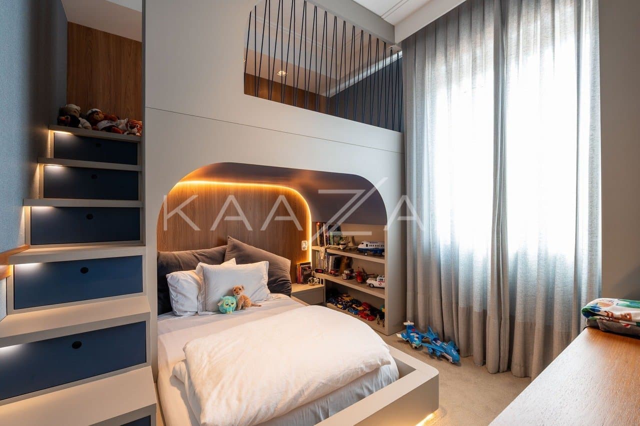 Lindenberg à venda no Jardins - Foto 17