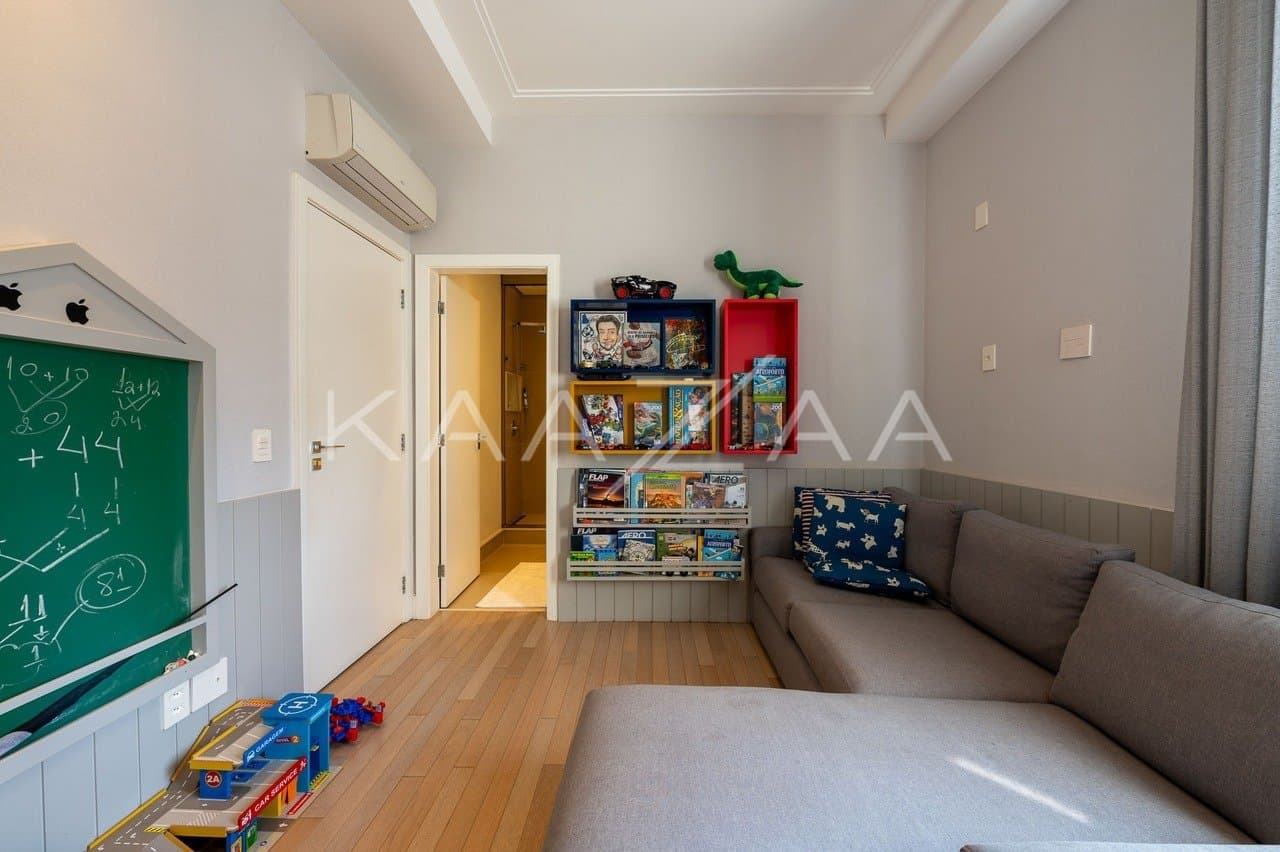 Lindenberg à venda no Jardins - Foto 19