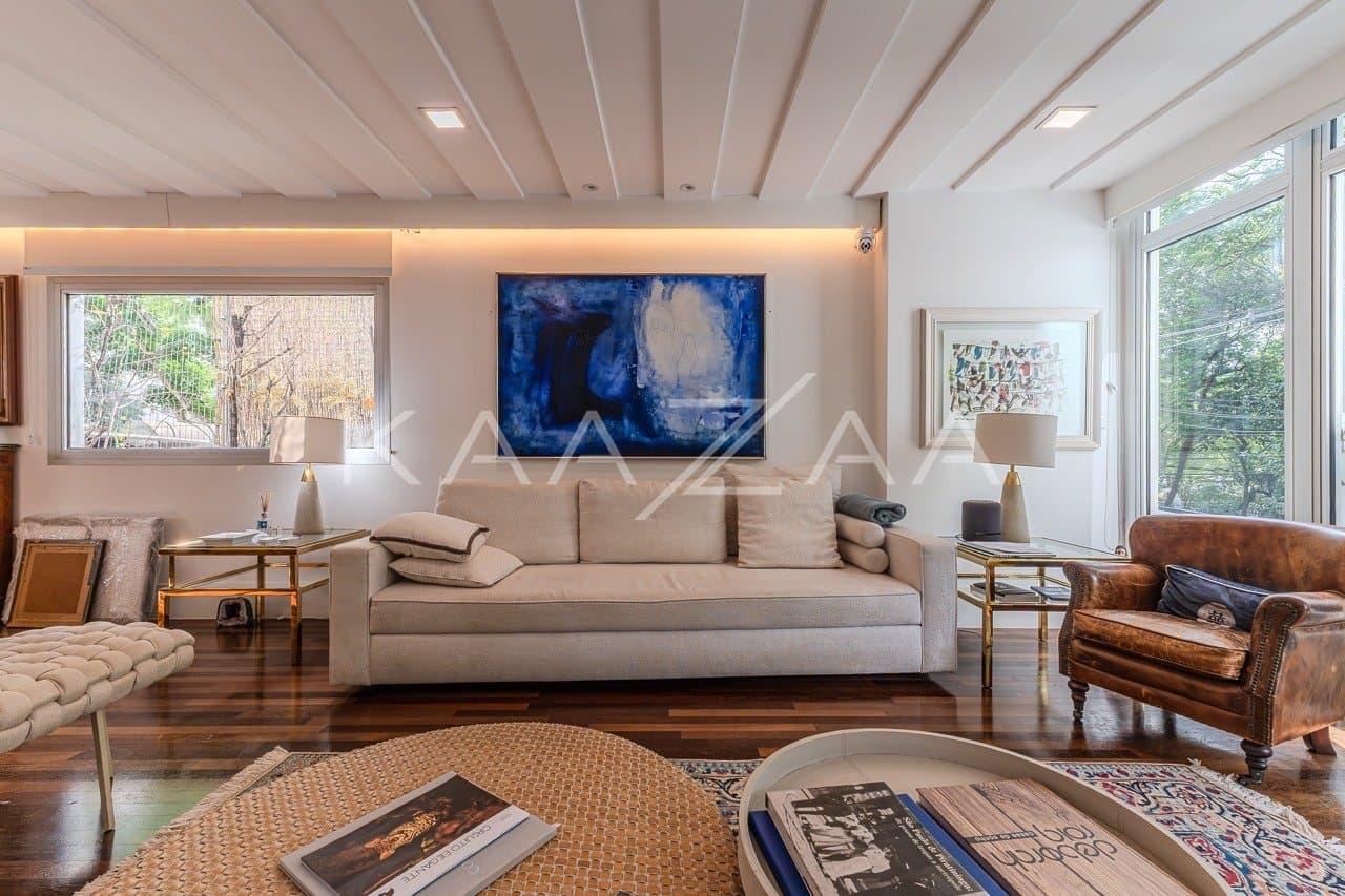 Apartamento para locação no Jardim Europa - Foto 4