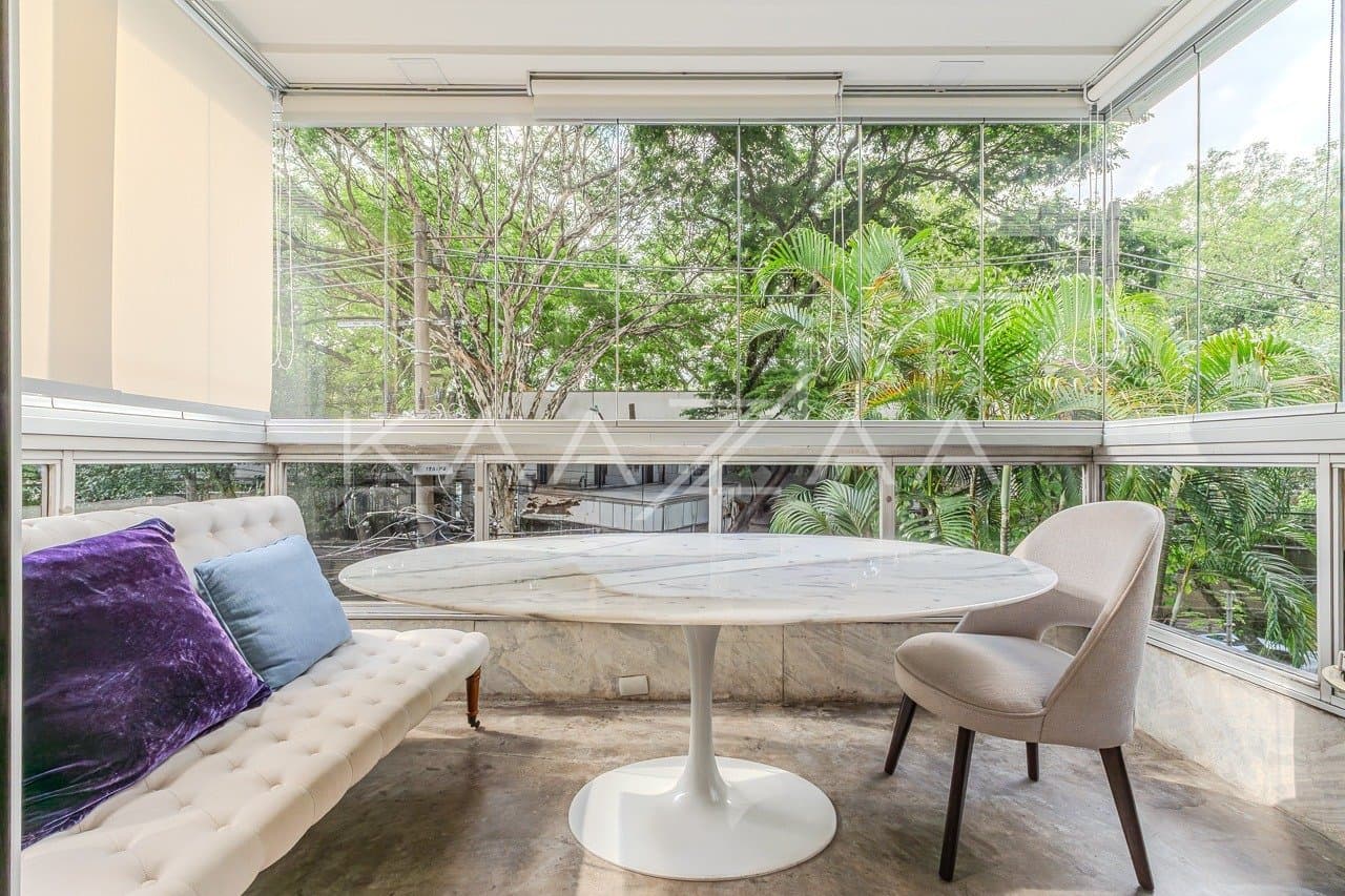 Apartamento para locação no Jardim Europa - Foto 6