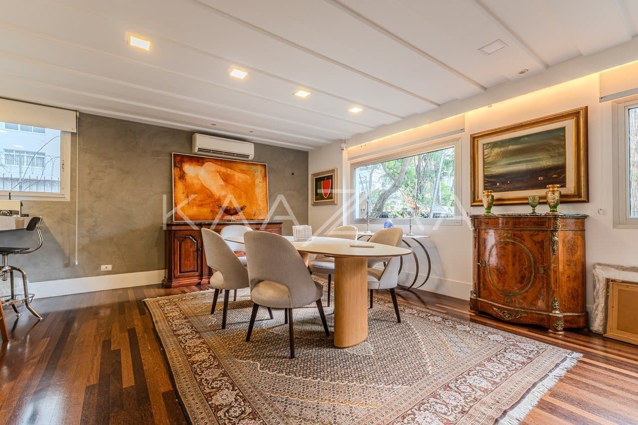 Apartamento para locação no Jardim Europa - Foto 7