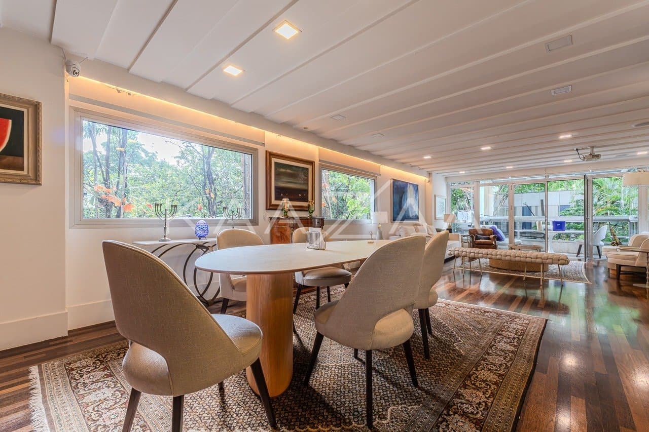 Apartamento para locação no Jardim Europa - Foto 8