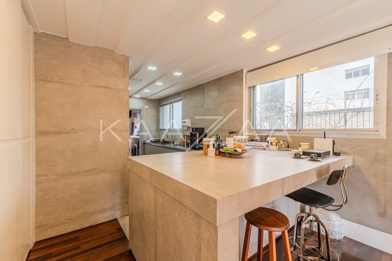 Apartamento para locação no Jardim Europa - Foto 11