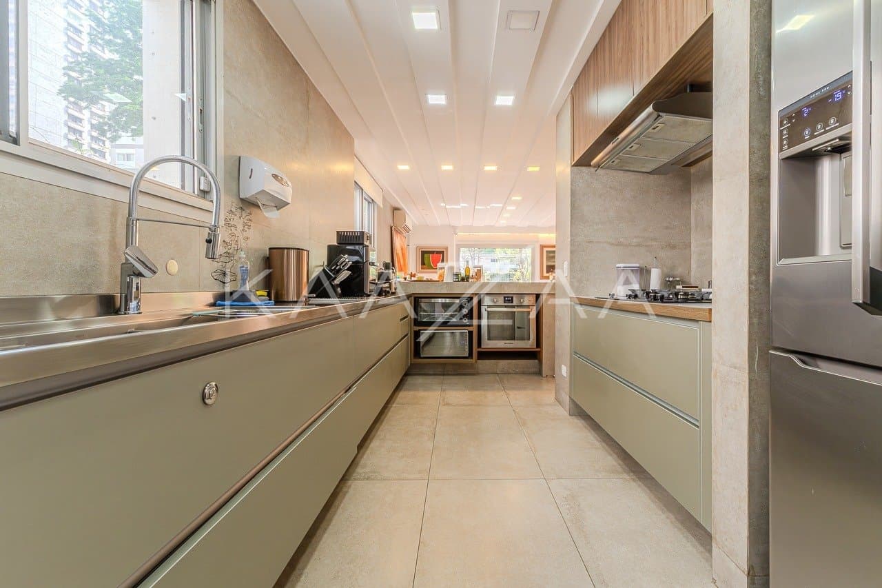 Apartamento para locação no Jardim Europa - Foto 12