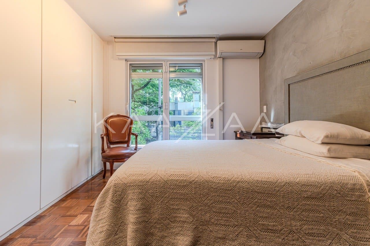 Apartamento para locação no Jardim Europa - Foto 14