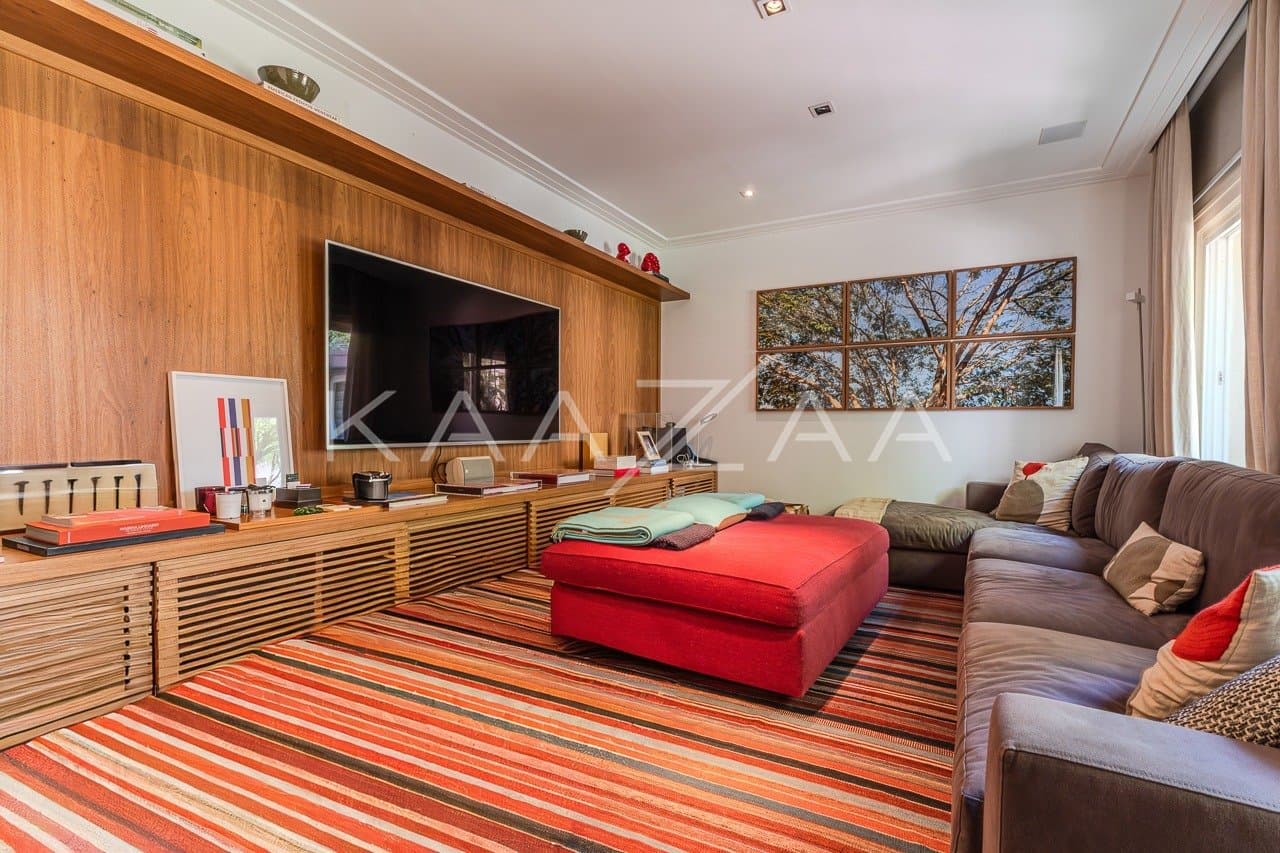 Casa em condomínio à venda no Jardim Paulistano - Foto 10