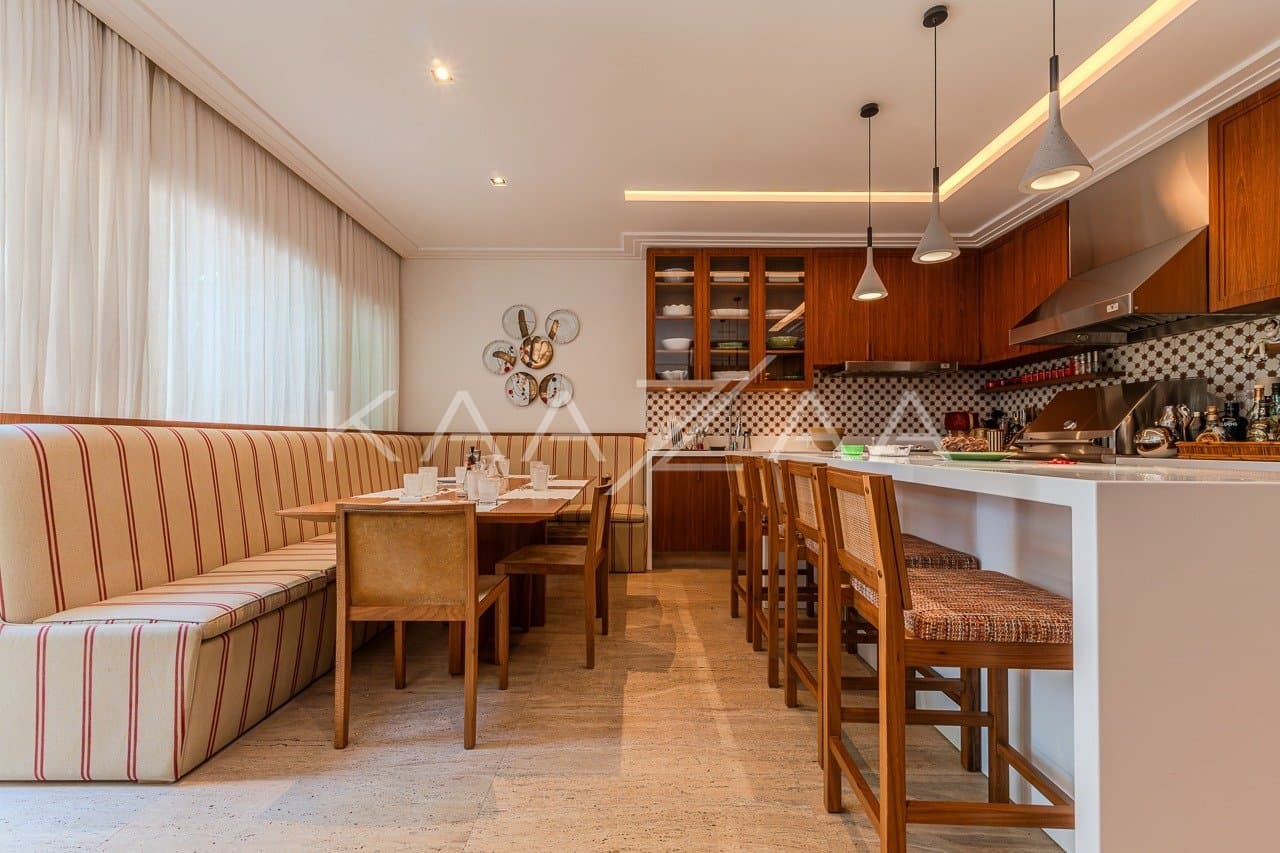 Casa em condomínio à venda no Jardim Paulistano - Foto 11