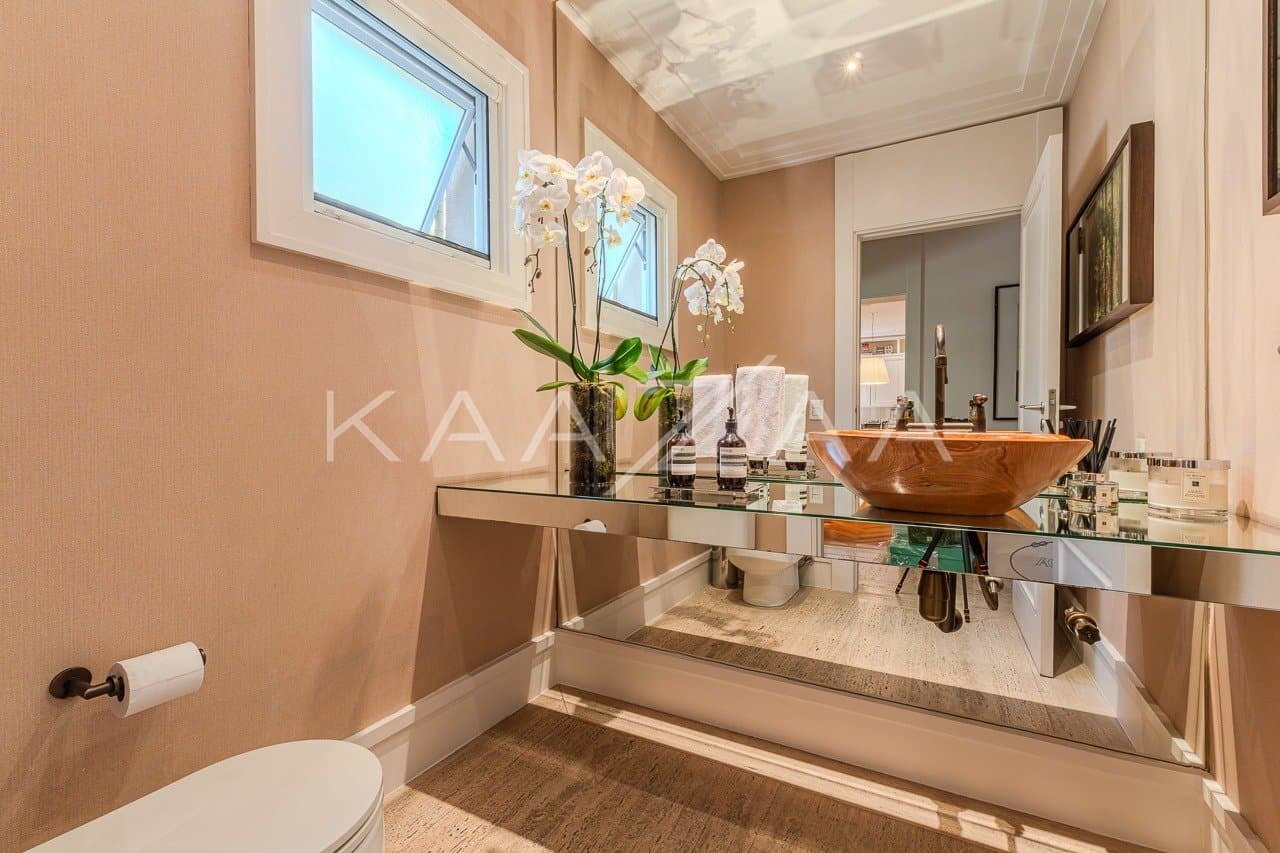 Casa em condomínio à venda no Jardim Paulistano - Foto 13