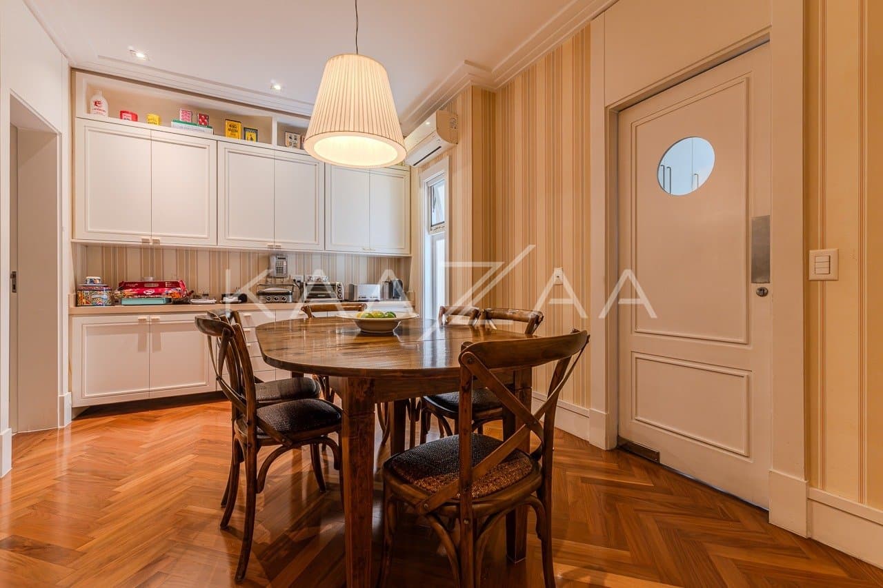 Casa em condomínio à venda no Jardim Paulistano - Foto 14