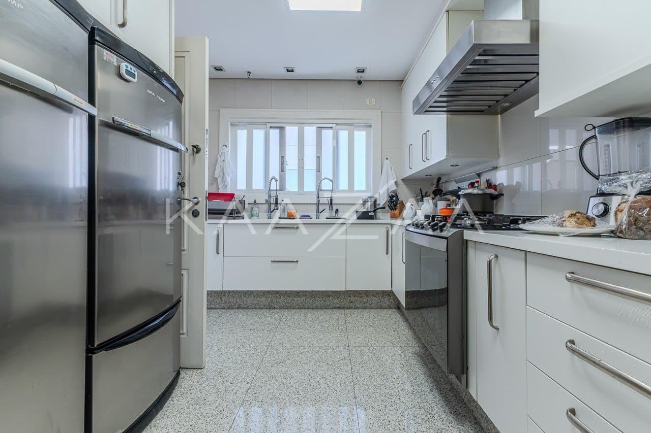 Casa em condomínio à venda no Jardim Paulistano - Foto 15