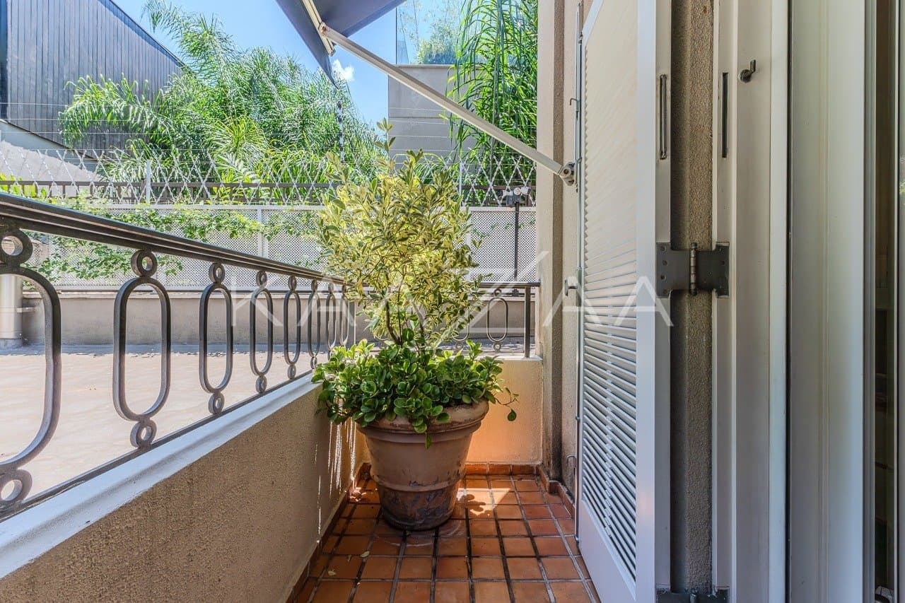 Casa em condomínio à venda no Jardim Paulistano - Foto 17