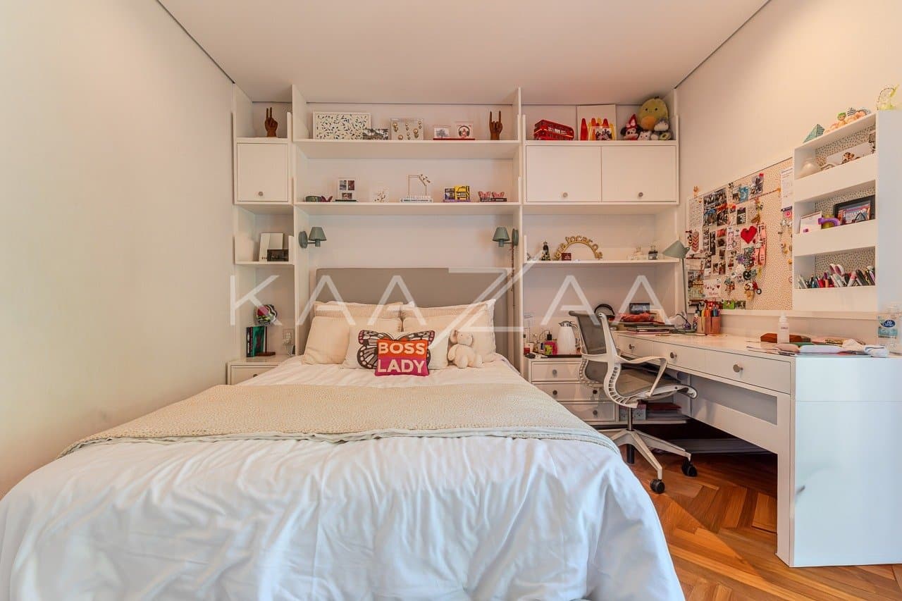 Casa em condomínio à venda no Jardim Paulistano - Foto 18