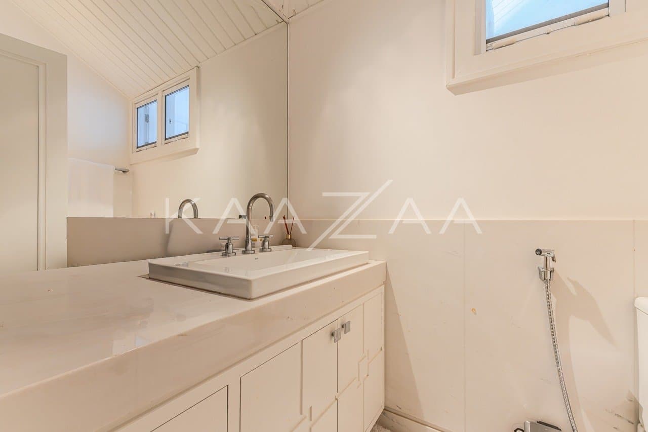 Casa em condomínio à venda no Jardim Paulistano - Foto 21