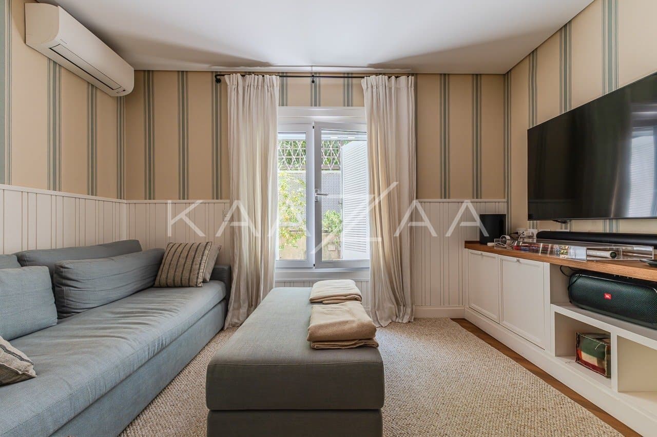 Casa em condomínio à venda no Jardim Paulistano - Foto 22