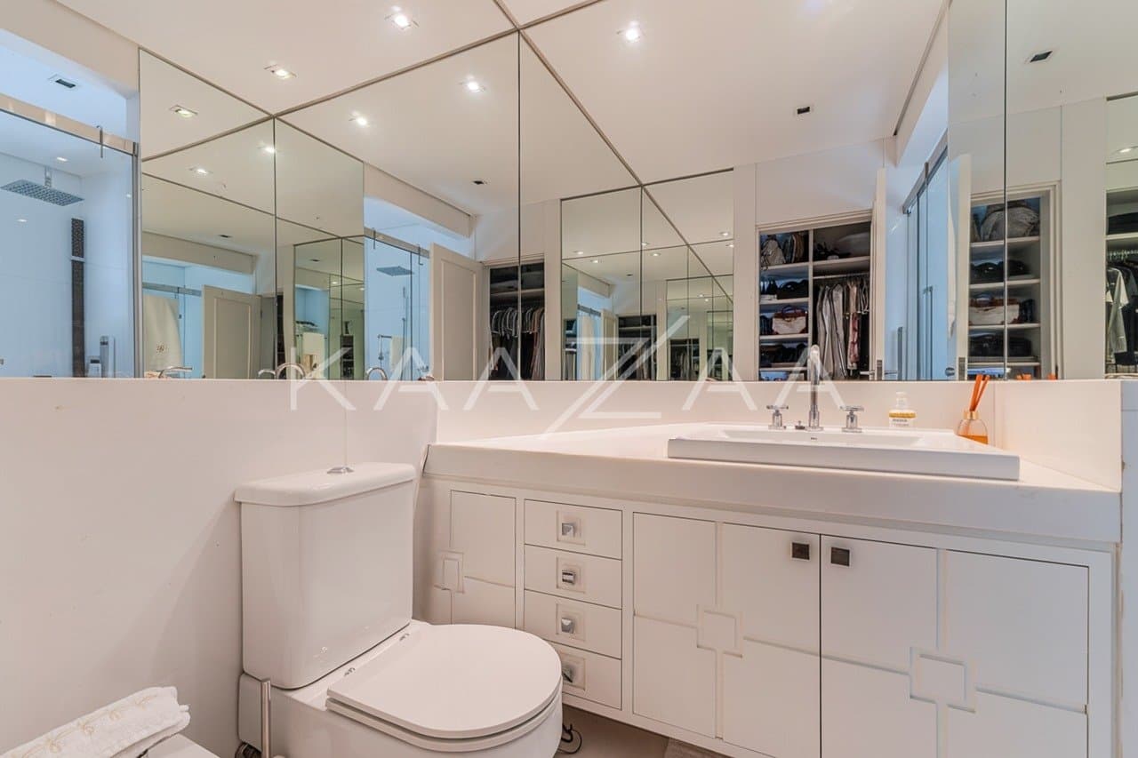 Casa em condomínio à venda no Jardim Paulistano - Foto 23